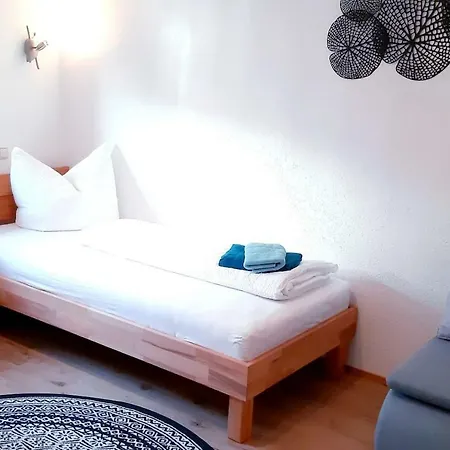 Ferienwohnung Wald Und Wiese Appartement *