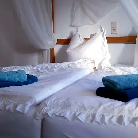 Ferienwohnung Wald Und Wiese Appartement