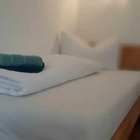 Ferienwohnung Wald Und Wiese *