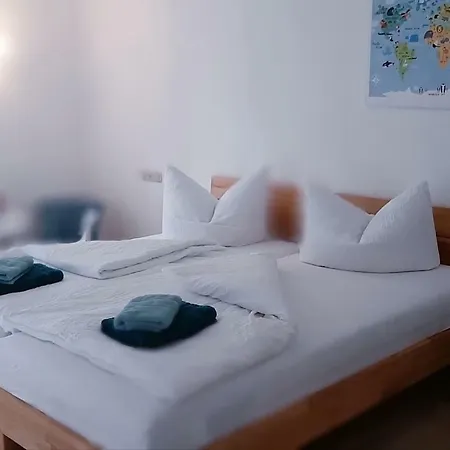Ferienwohnung Wald Und Wiese Doren