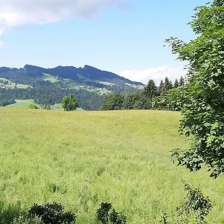 Ferienwohnung Wald Und Wiese Appartement